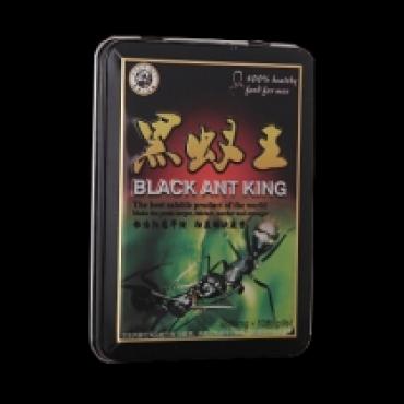 黑蟻王Black Ant King偉哥